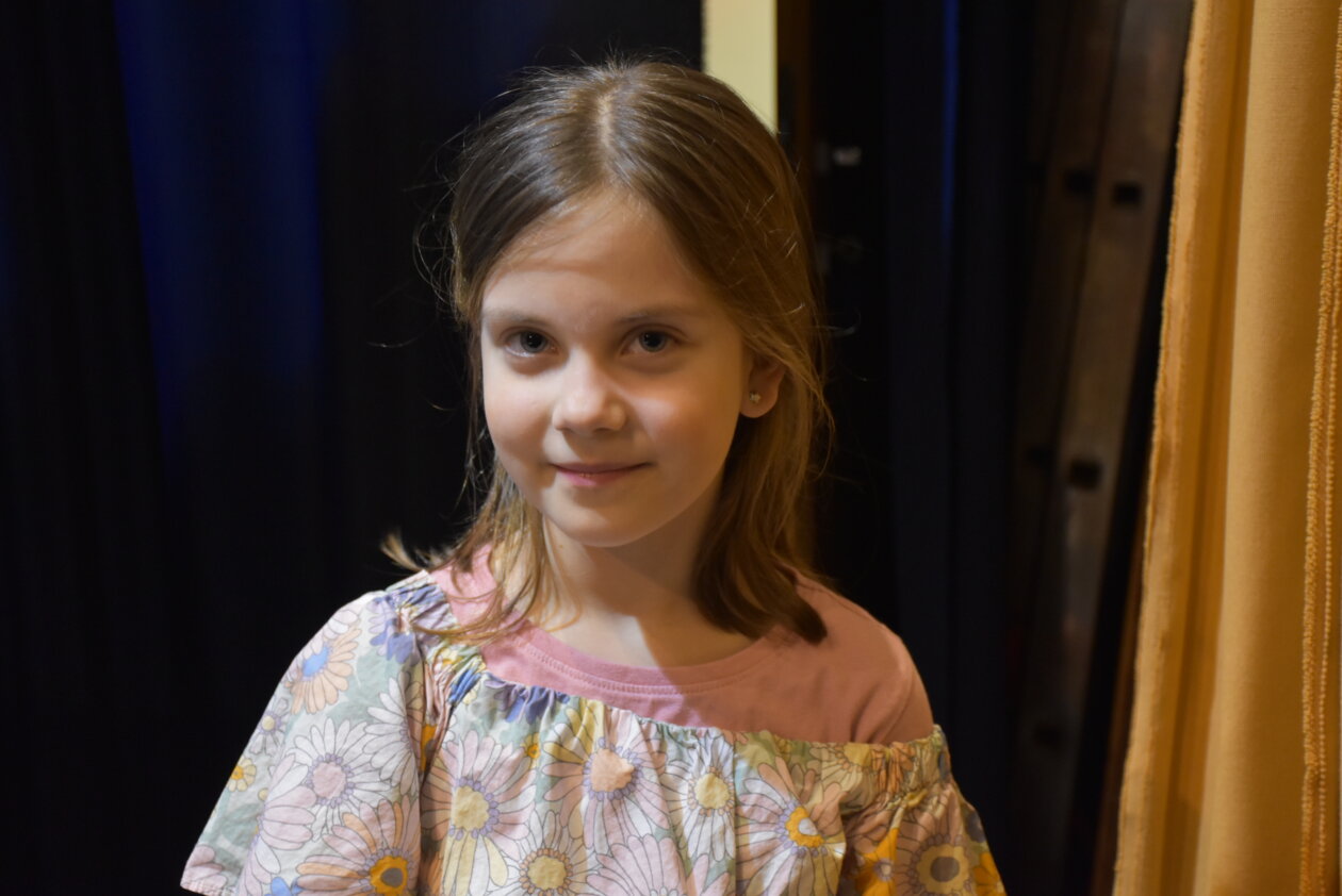 Mila Hrustek, KUD Belica (3)