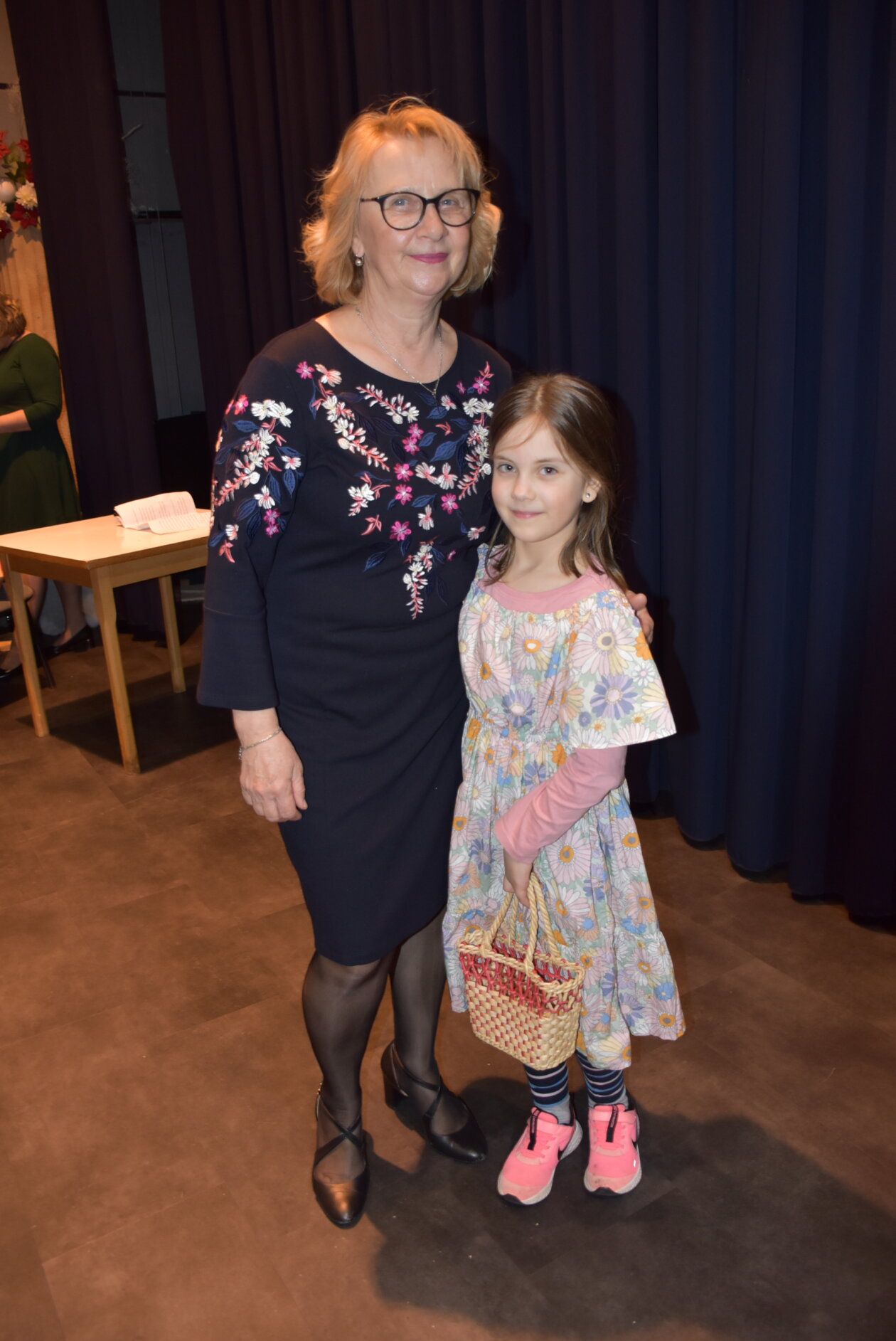 Mila Hrustek, KUD Belica (4)