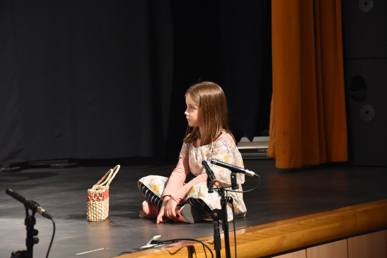 Mila Hrustek, KUD Belica (6)