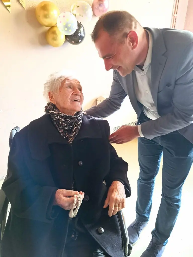 Milanka Lončarić (3) Milanka Lončarić (3)