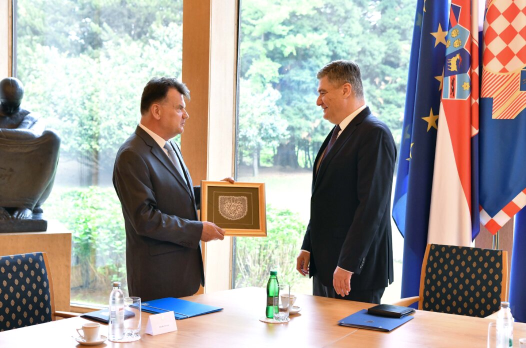 mds, Pavlic, Milanović