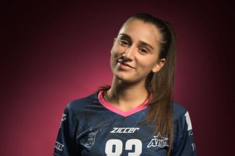 Milica Anđušić22