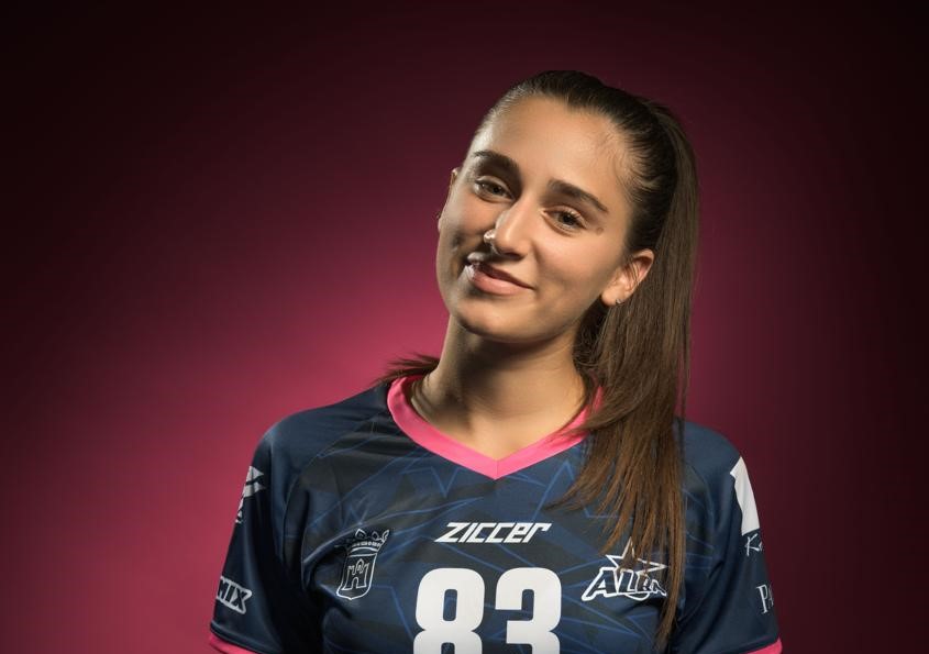 Milica Anđušić22 Milica Anđušić22