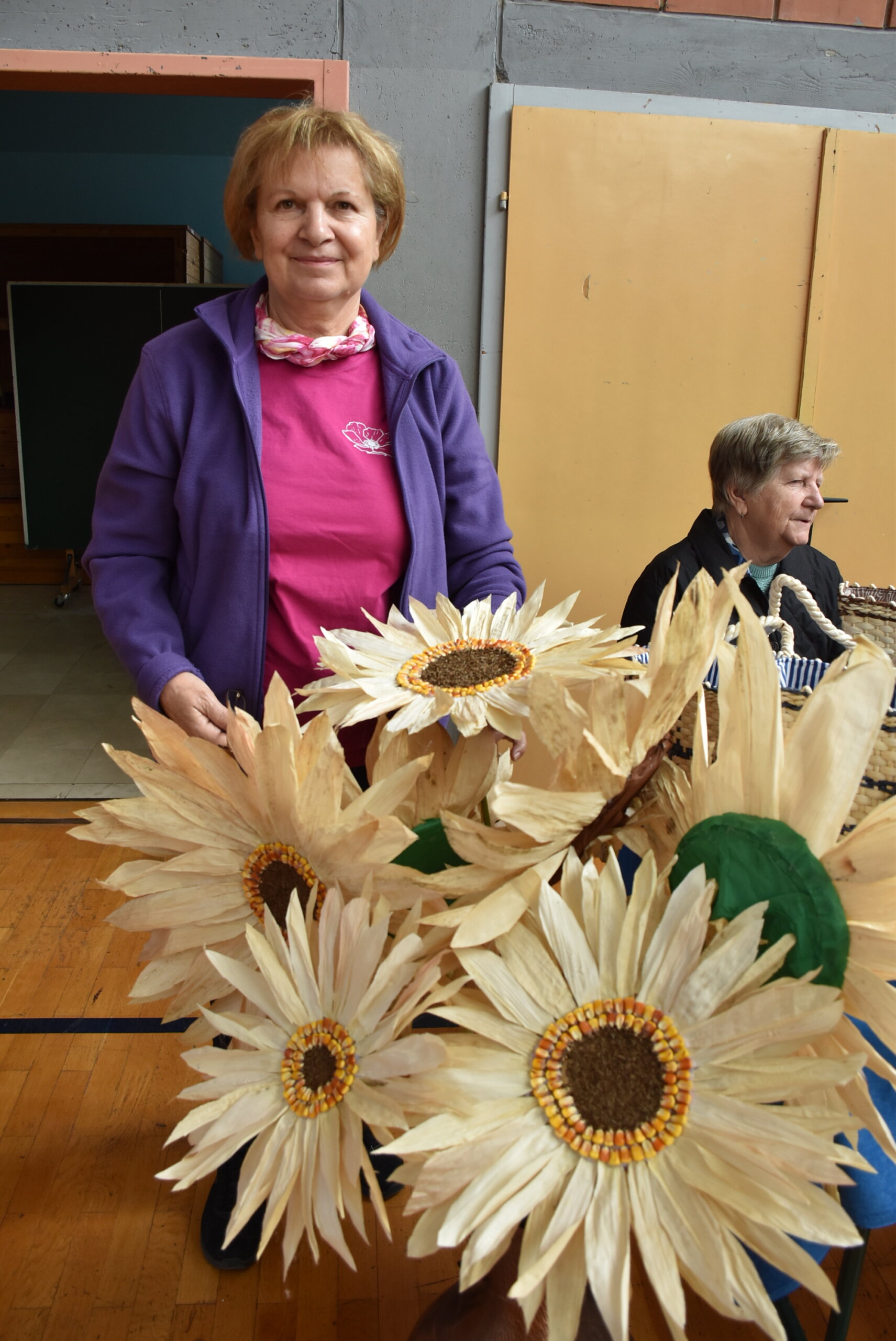 Milica Kacun, Pušćine (1) Milica Kacun, Pušćine (1)