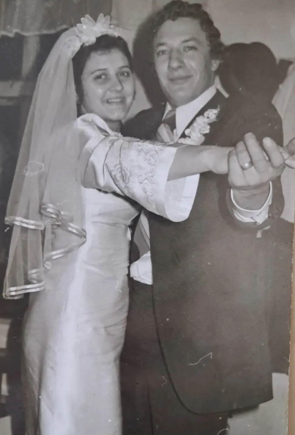 Milica i Zvonimir Dolenec (4) Milica i Zvonimir Dolenec (4)