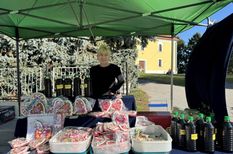 Miljenka Matjašec iz Čakovca