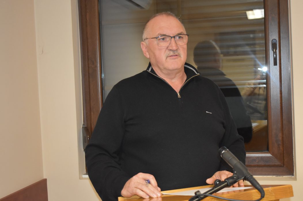 Miljenko Horvat Miljenko Horvat