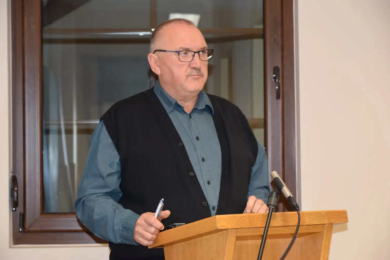 Miljenko Horvat Miljenko Horvat