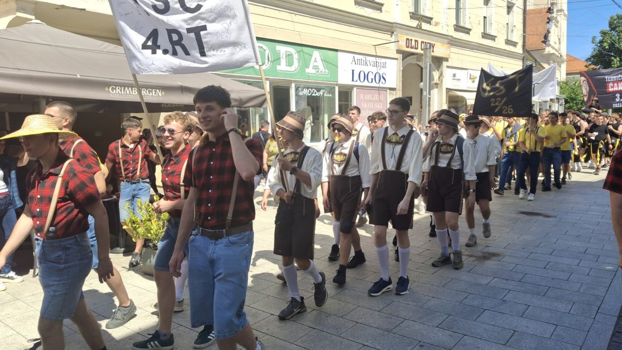 Mimohod 2026 Čakovec (2)