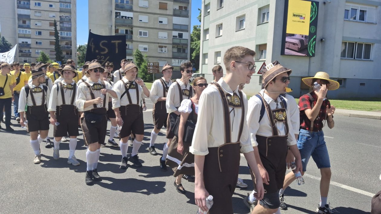 Mimohod 2026 Čakovec (20)