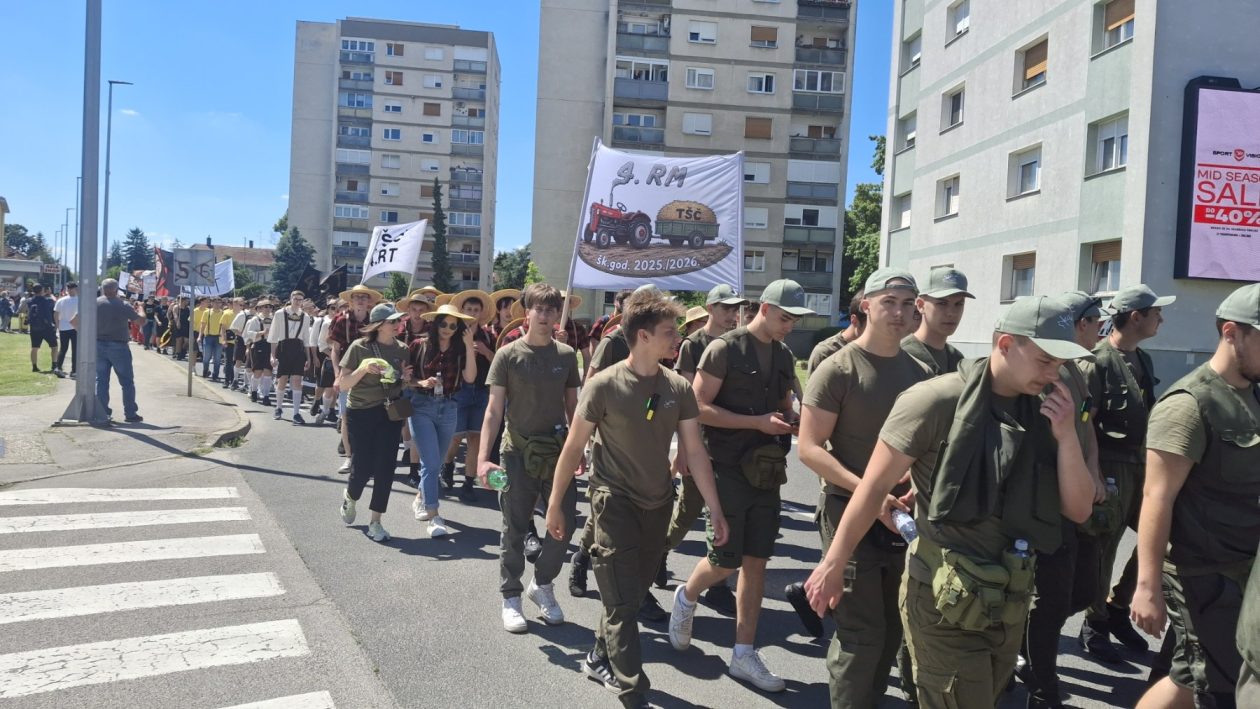Mimohod 2026 Čakovec (22)