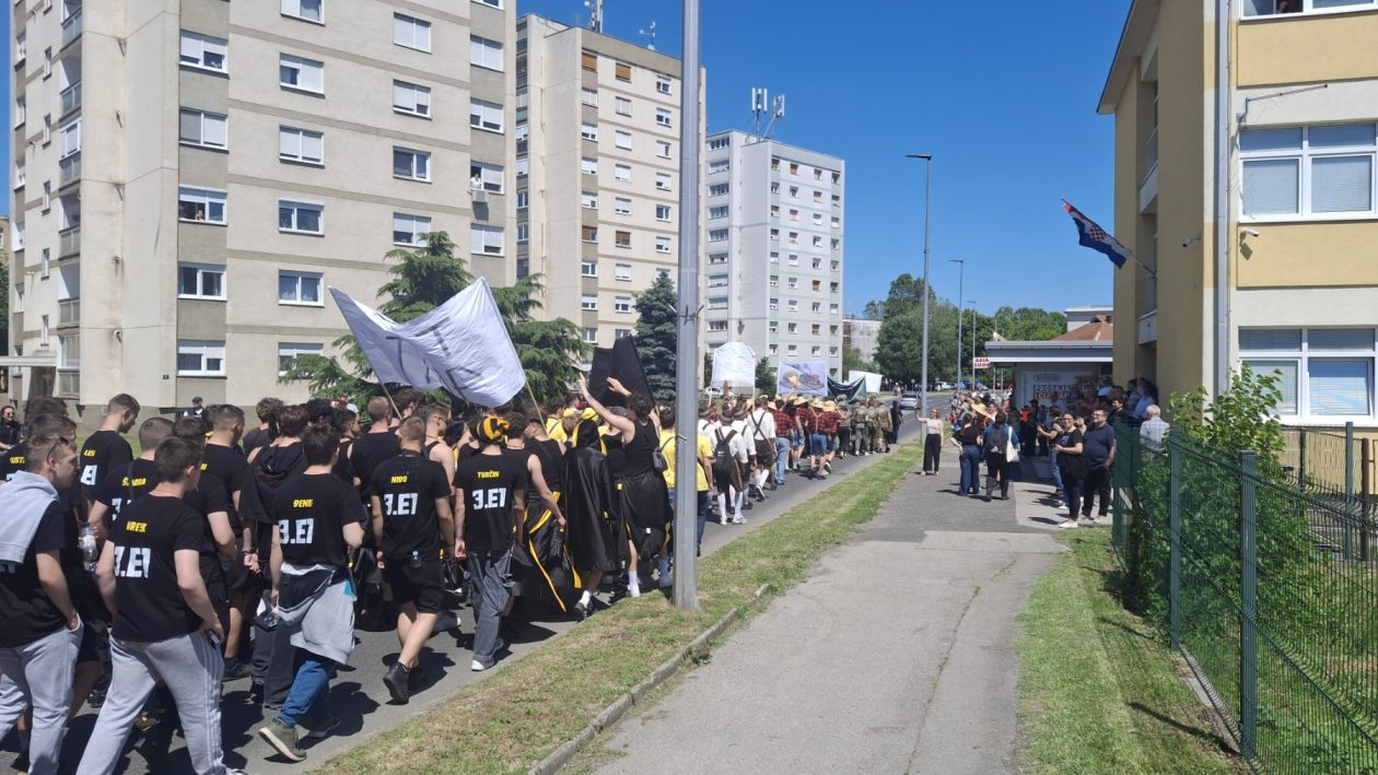 Mimohod 2026 Čakovec (24)