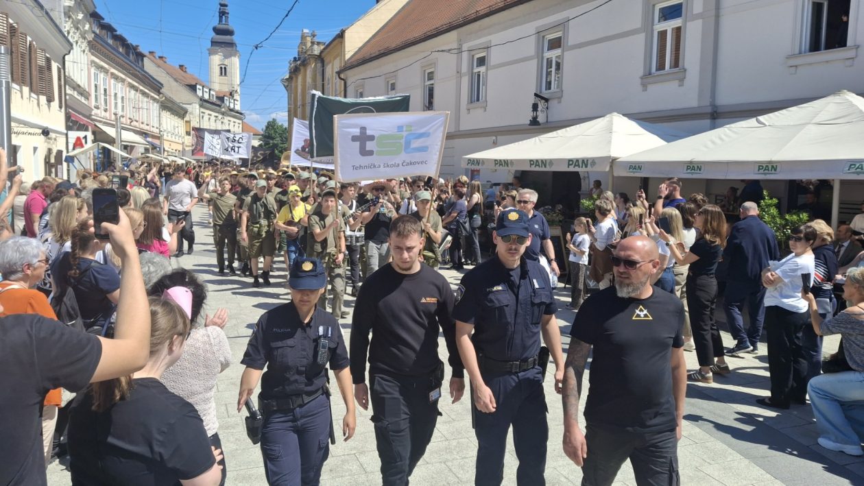 Mimohod 2026 Čakovec (29)