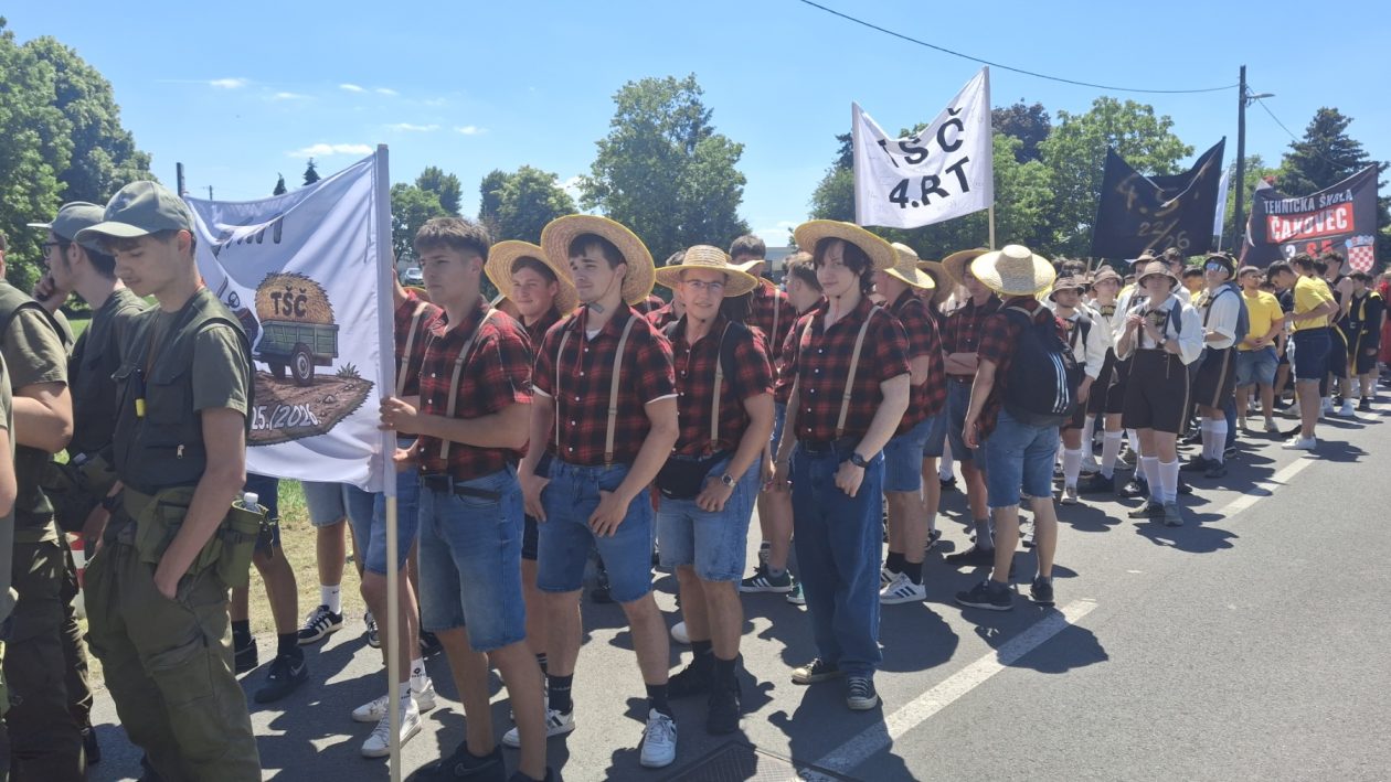 Mimohod 2026 Čakovec (32)