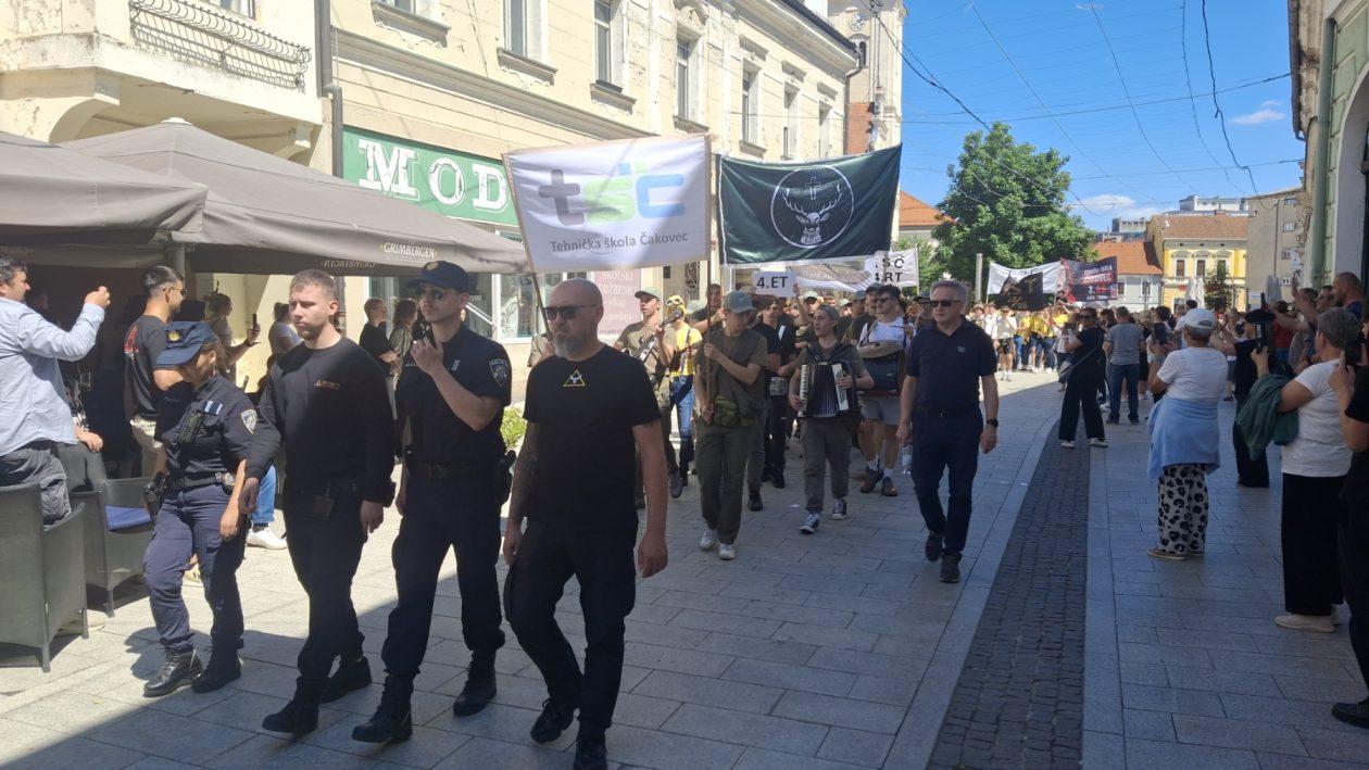 Mimohod 2026 Čakovec (5)