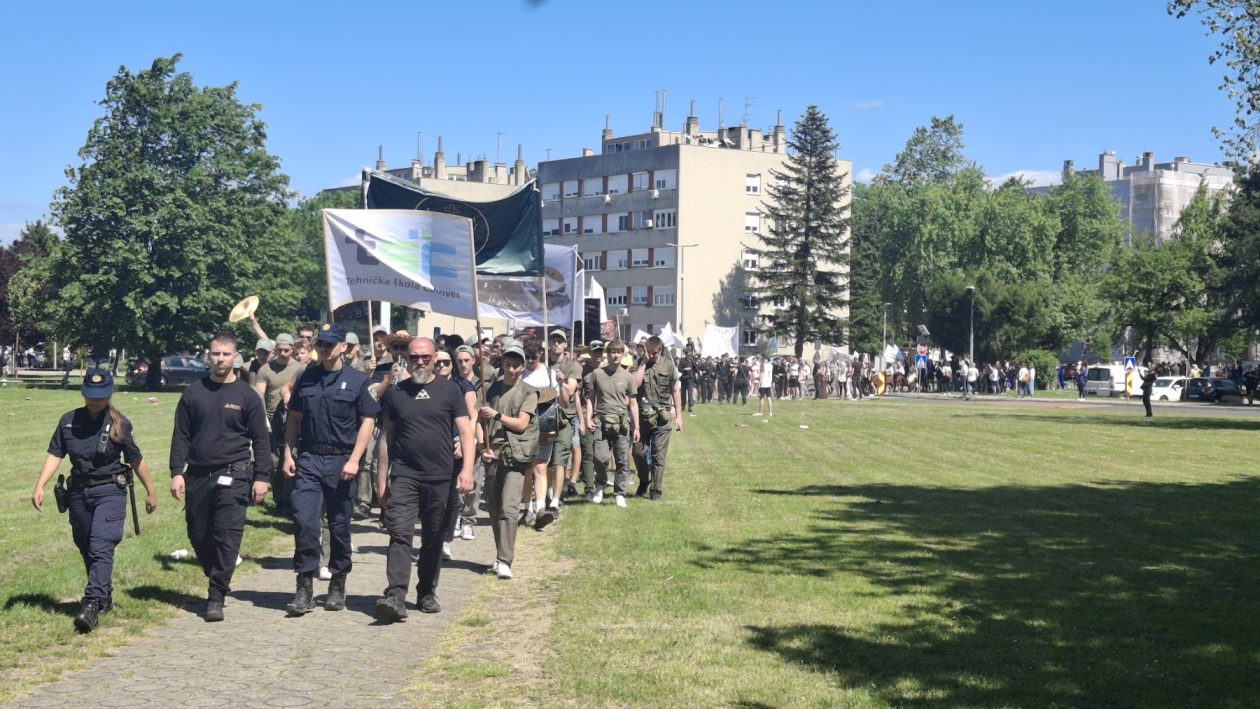 Mimohod 2026 Čakovec SRC mladost (13)