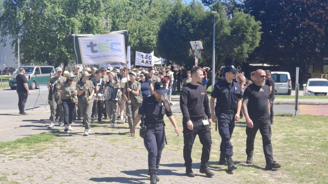 Mimohod 2026 Čakovec SRC mladost (14)