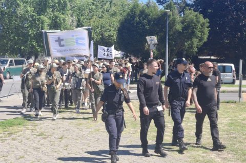 Mimohod 2026 Čakovec SRC mladost (14)