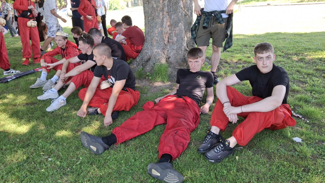 Mimohod 2026 Čakovec SRC mladost (2)