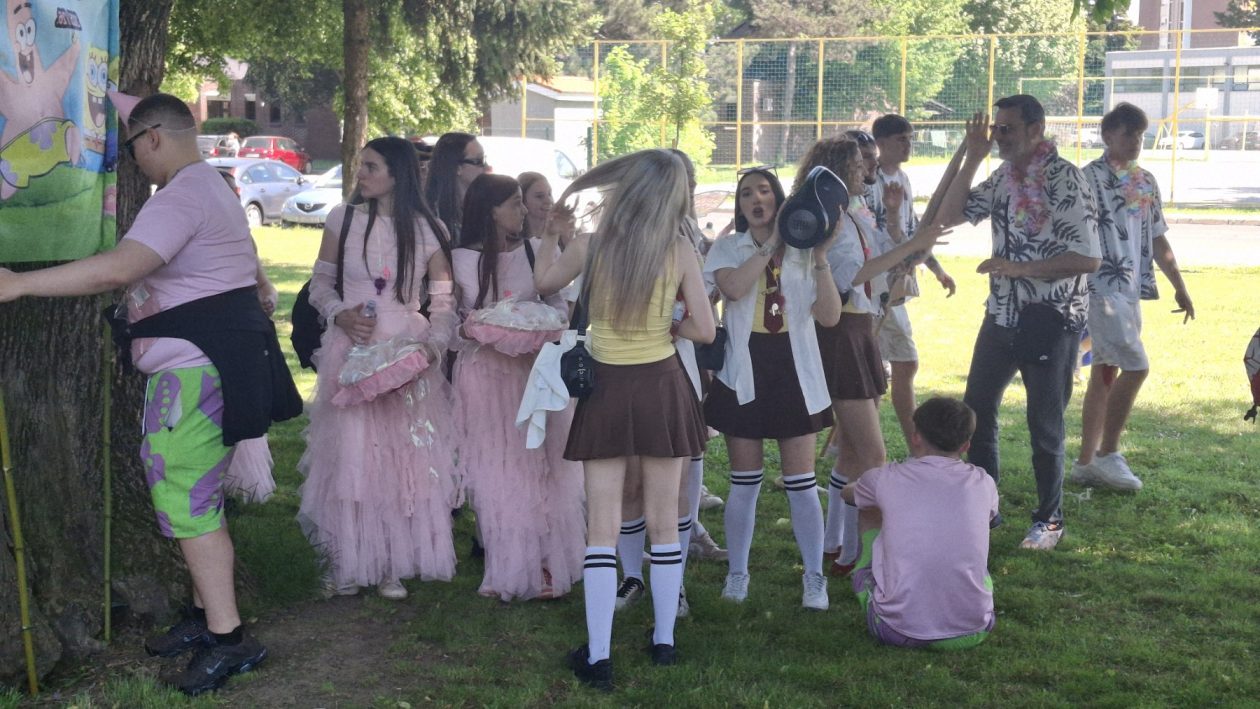 Mimohod 2026 Čakovec SRC mladost (3)
