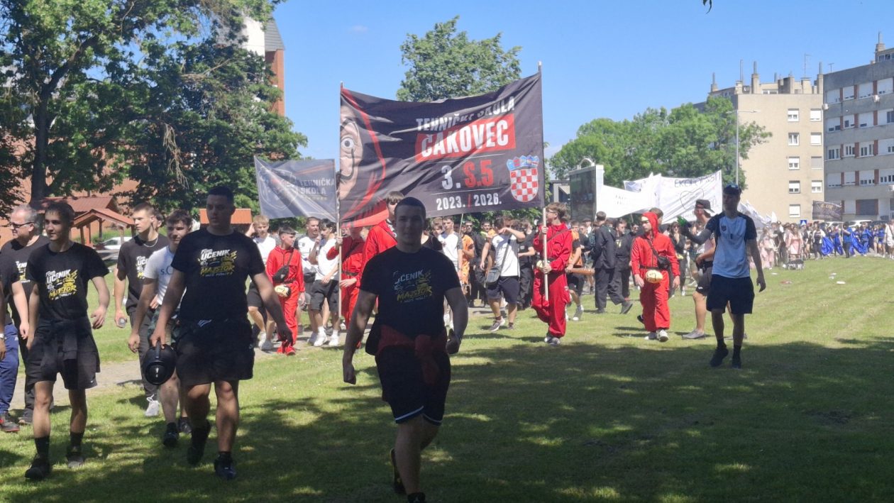 Mimohod 2026 Čakovec SRC mladost (8)