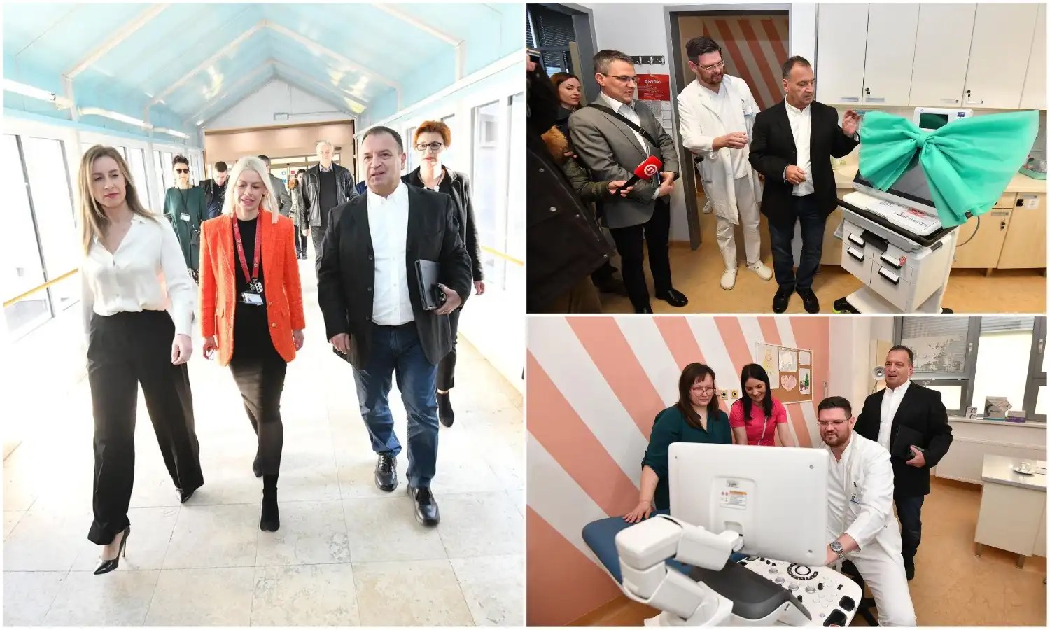 Ministar Premuš posjetio ŽB Čakovec (10) Ministar Premuš posjetio ŽB Čakovec (10)