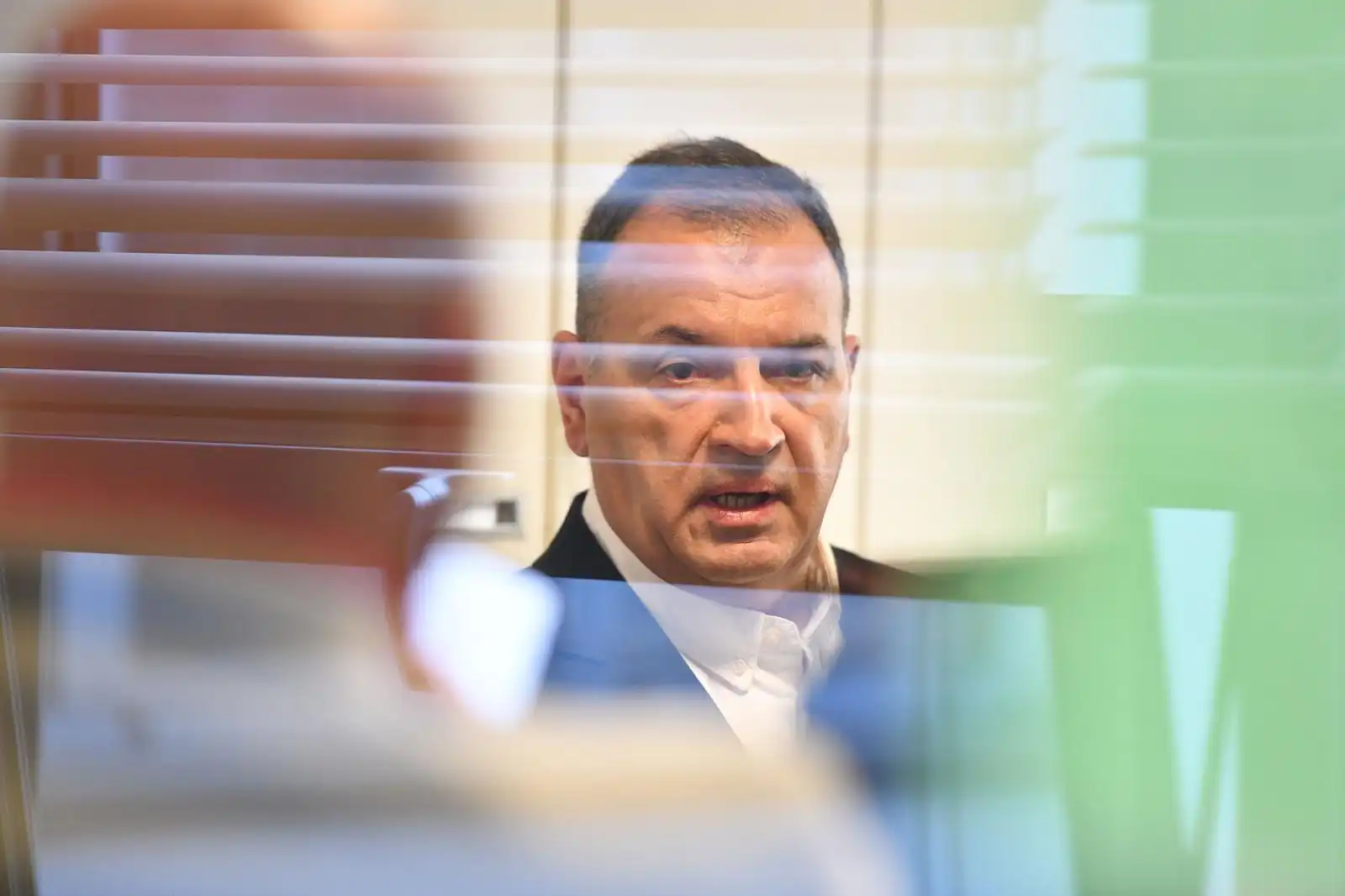 Ministar Premuš posjetio ŽB Čakovec (4) Ministar Premuš posjetio ŽB Čakovec (4)