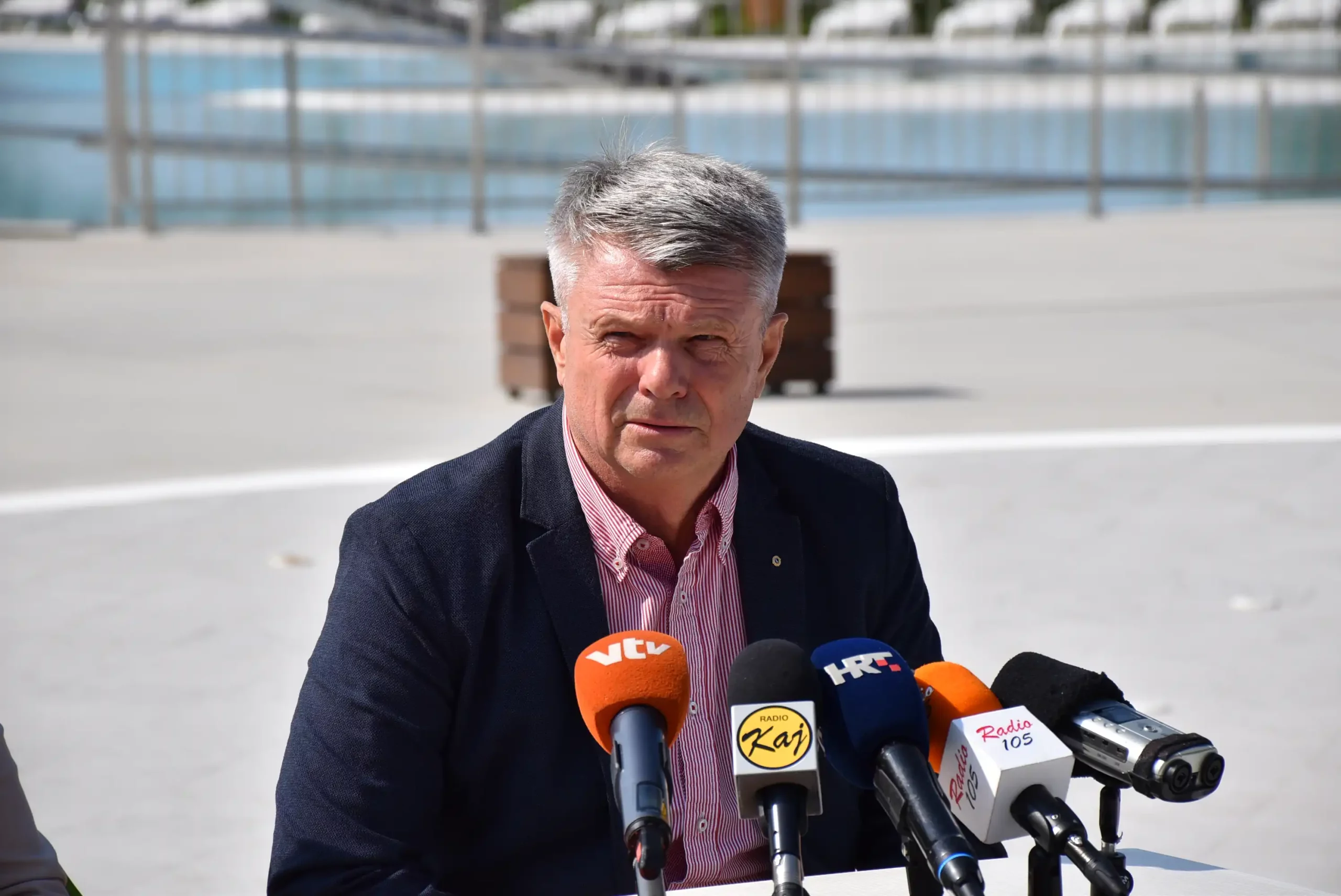 Miodrag Novosel Miodrag Novosel