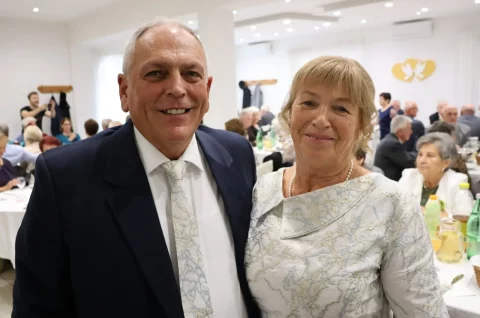 Mira i Željko Kozjak (1)