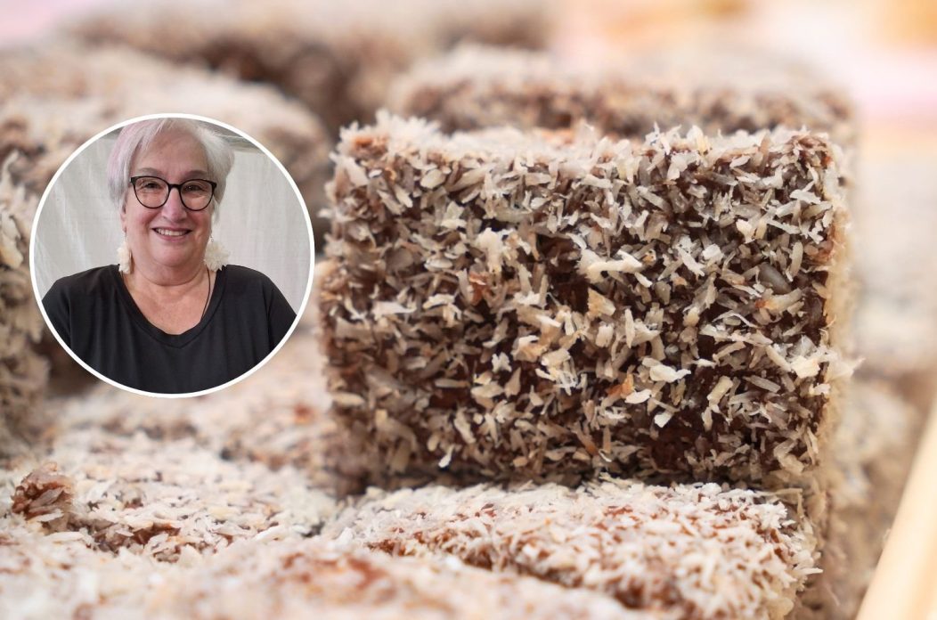 Mirjana Špiranec čupavci kolač recept