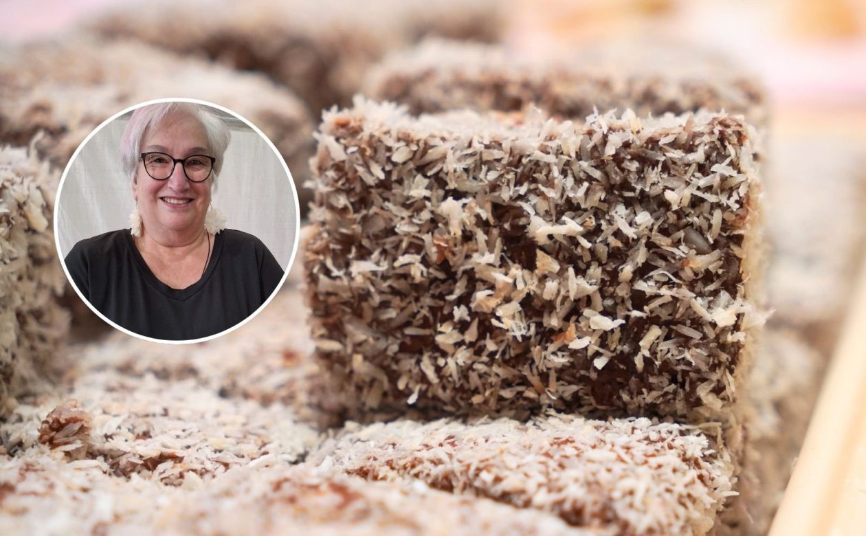 Mirjana Špiranec čupavci kolač recept