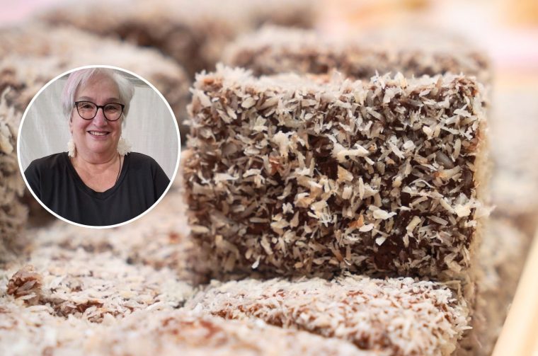 Mirjana Špiranec čupavci kolač recept