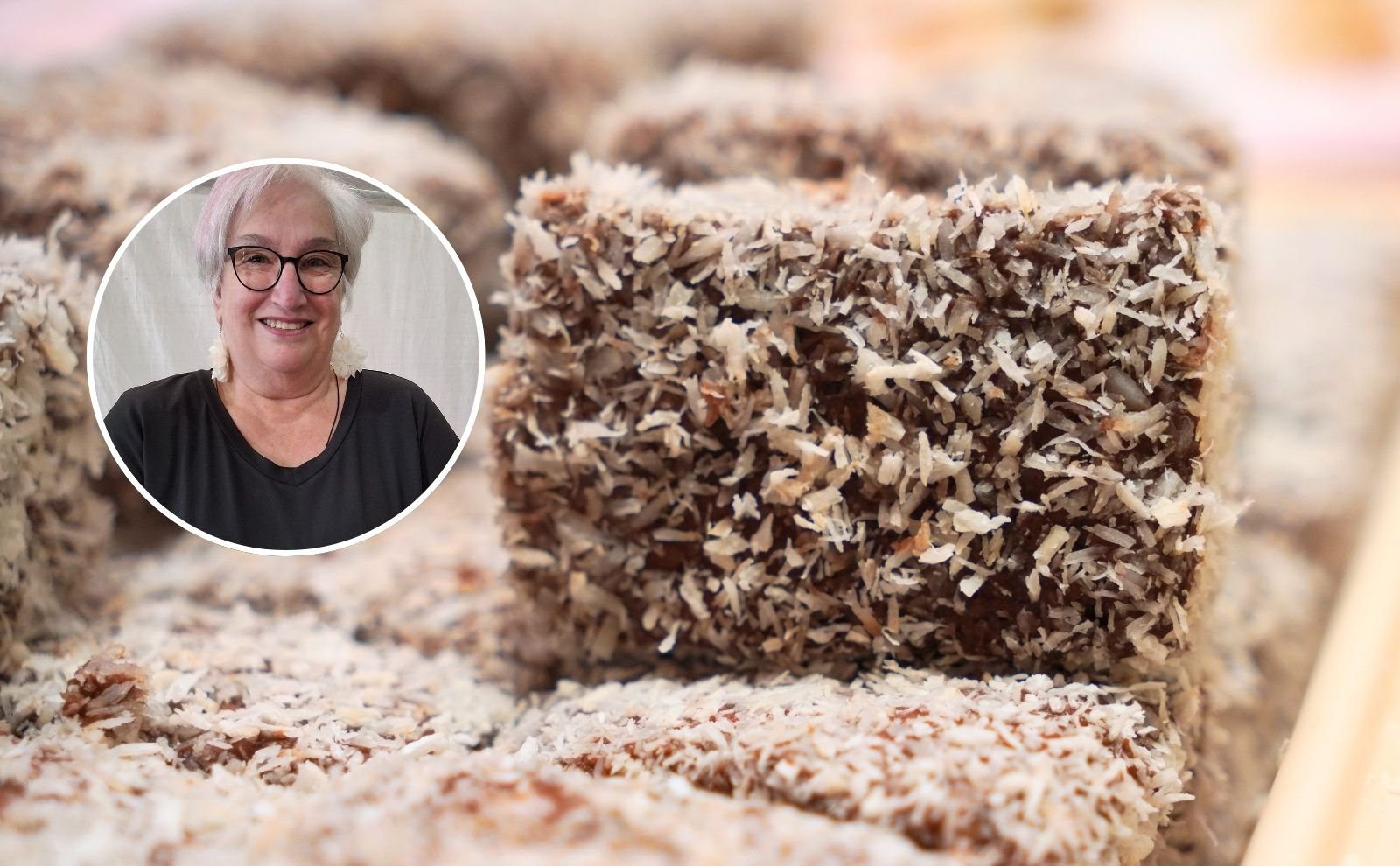 Mirjana Špiranec čupavci kolač recept