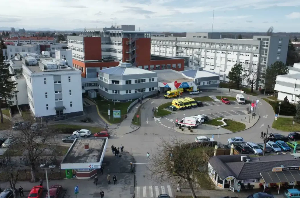 Mirno okupljanje Županijska bolnica Čakovec – kirurzi 27.1. 2025 (9)