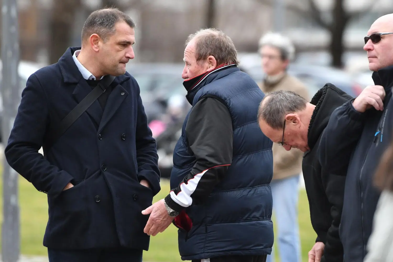 Mirno okupljanje građana, podrške kirurzima, Photo Vjeran Zganec RoguljaPIXSELL (22)
