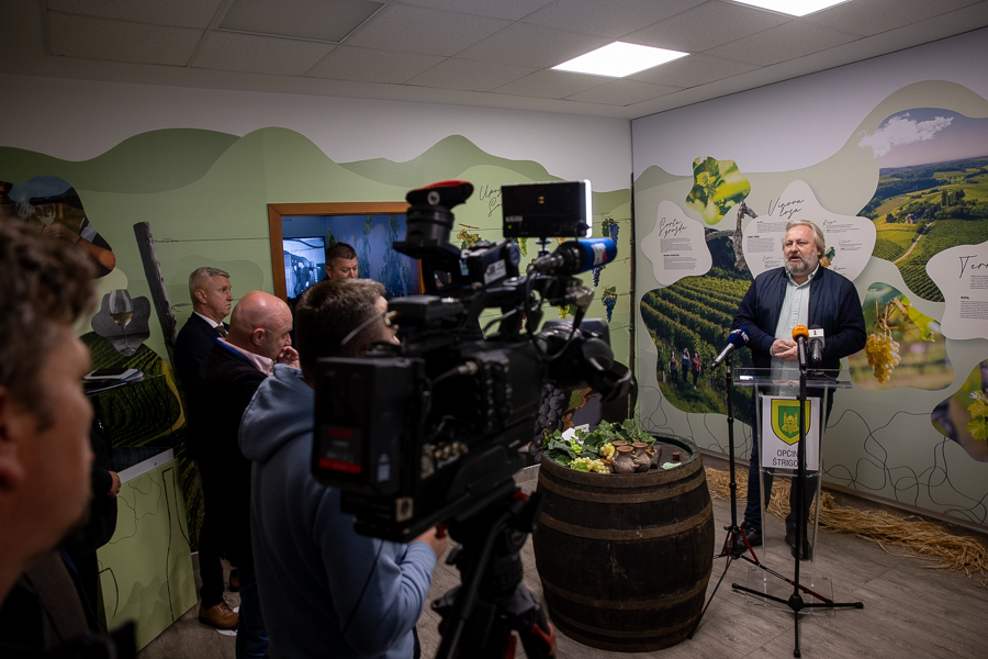 Miroslav Polovanec (foto Matej Ščavničar)