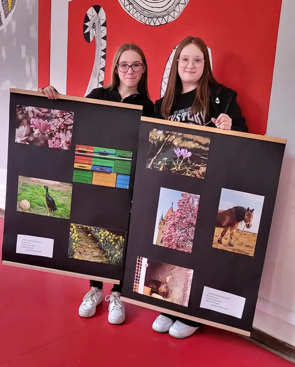 Miroslava Novak Hranjec natječaj mladih tehničara (3)