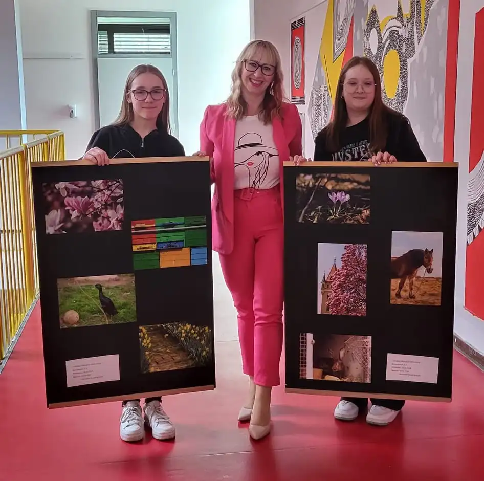 Miroslava Novak Hranjec natječaj mladih tehničara (4)