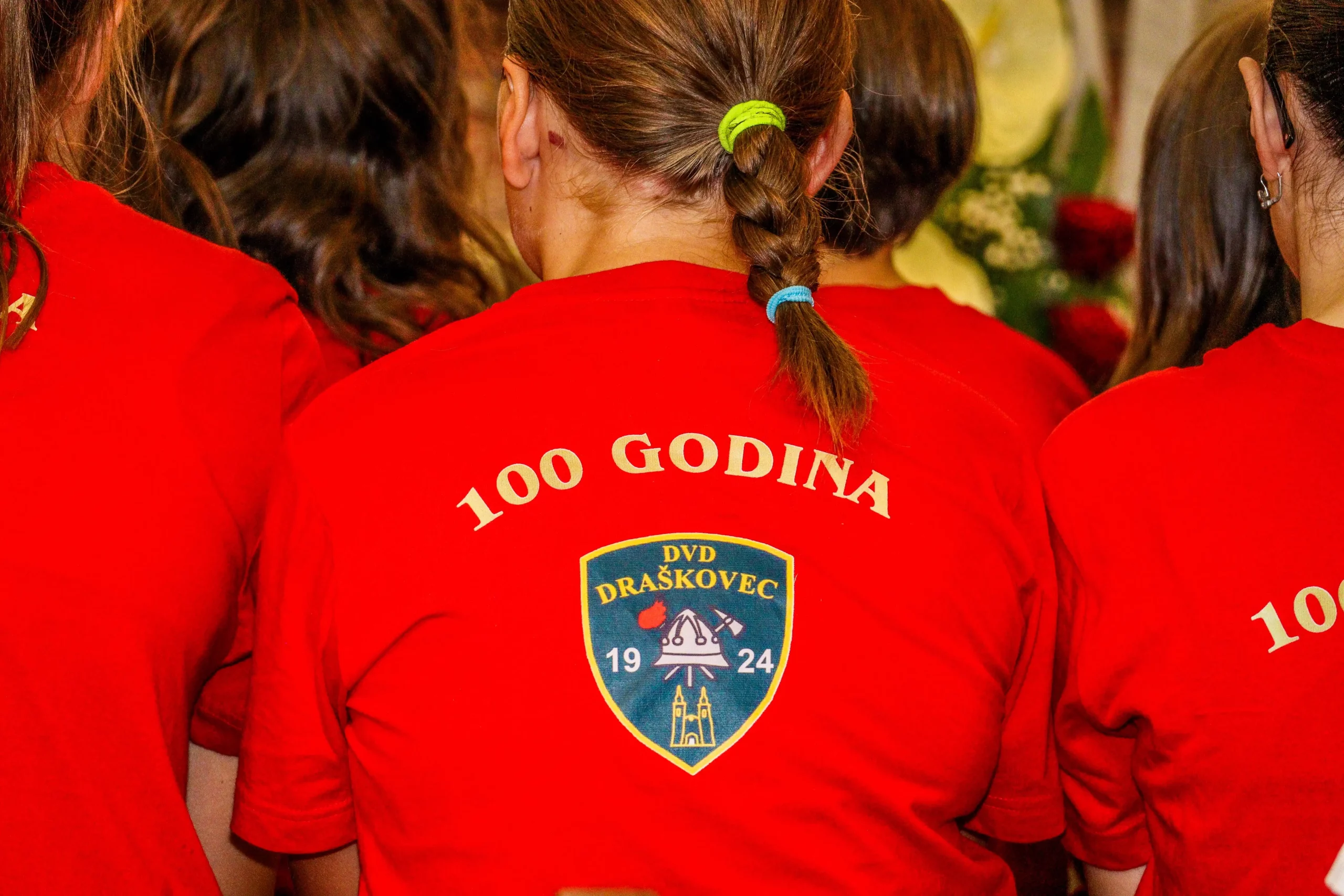 Misa za vatrogasce u Draškovcu povodom 100 godina (13)