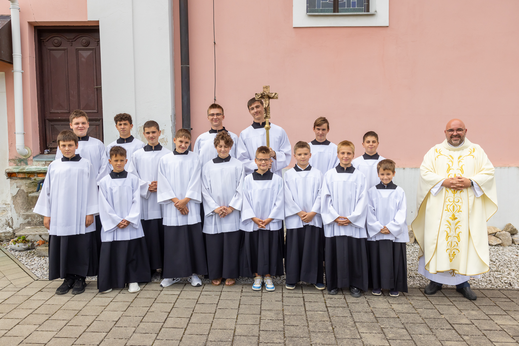 Misa zahvale – dr.sc. Kristijan Kuhar 1