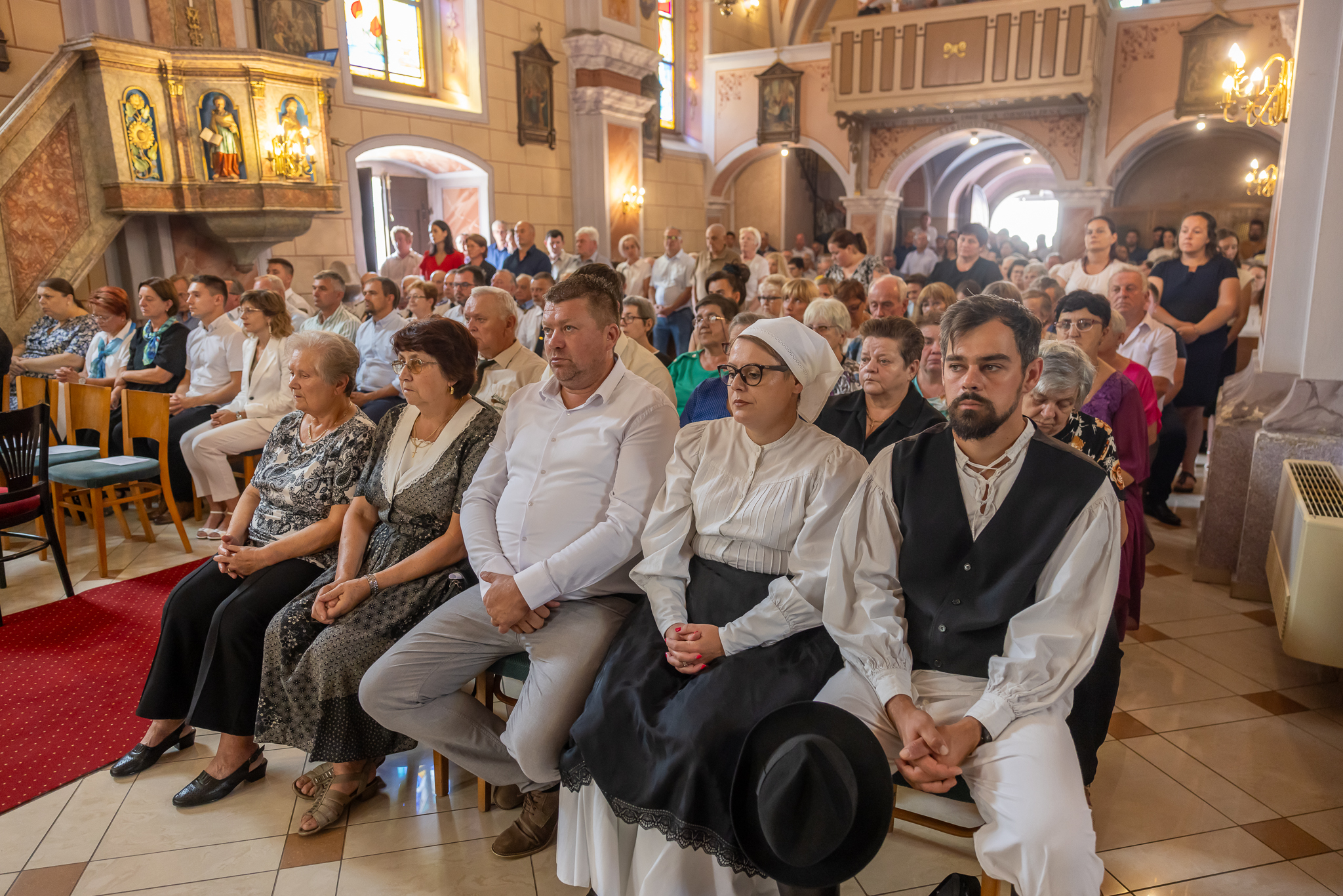 Misa zahvale – dr.sc. Kristijan Kuhar 10