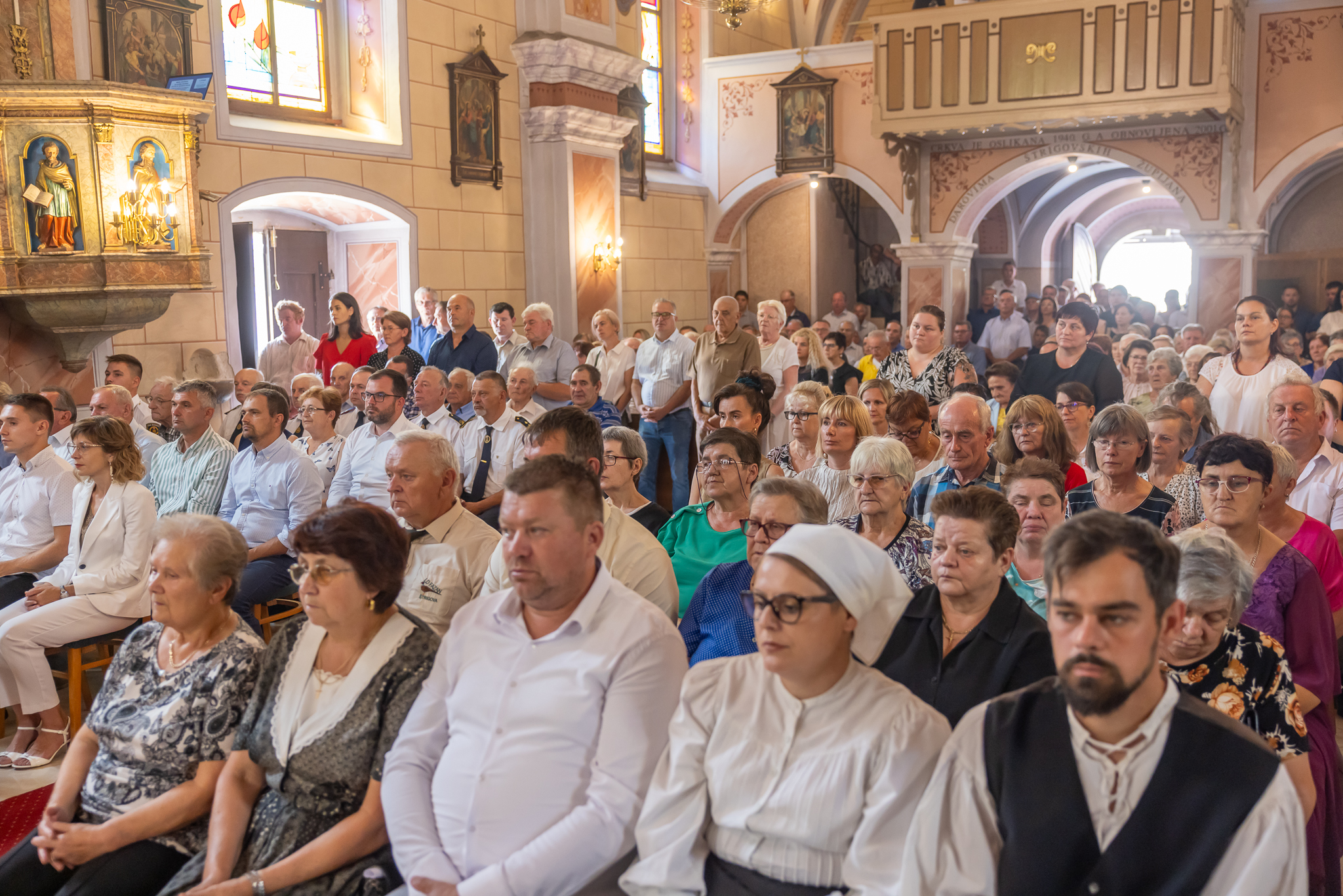 Misa zahvale – dr.sc. Kristijan Kuhar 11