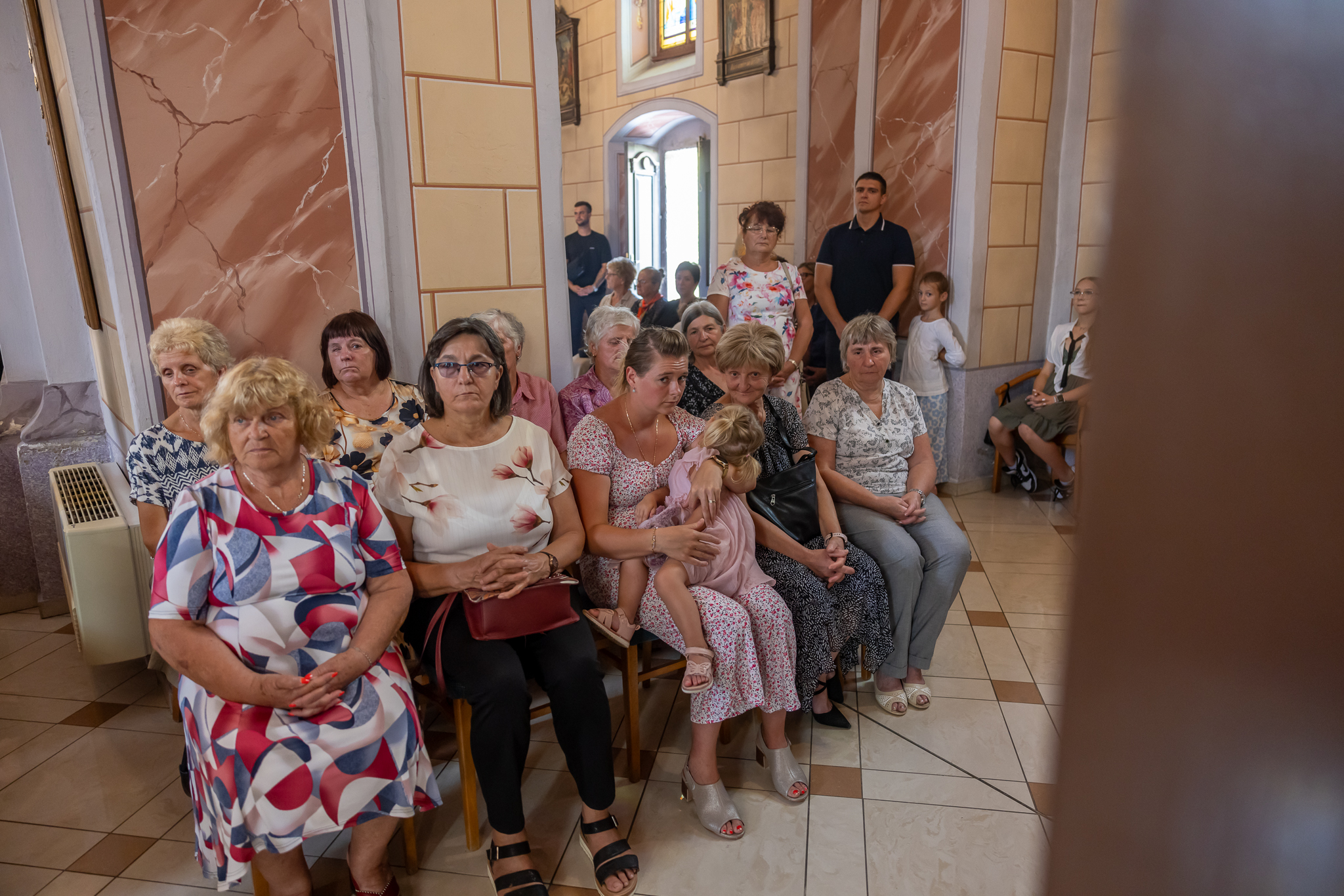 Misa zahvale – dr.sc. Kristijan Kuhar 15