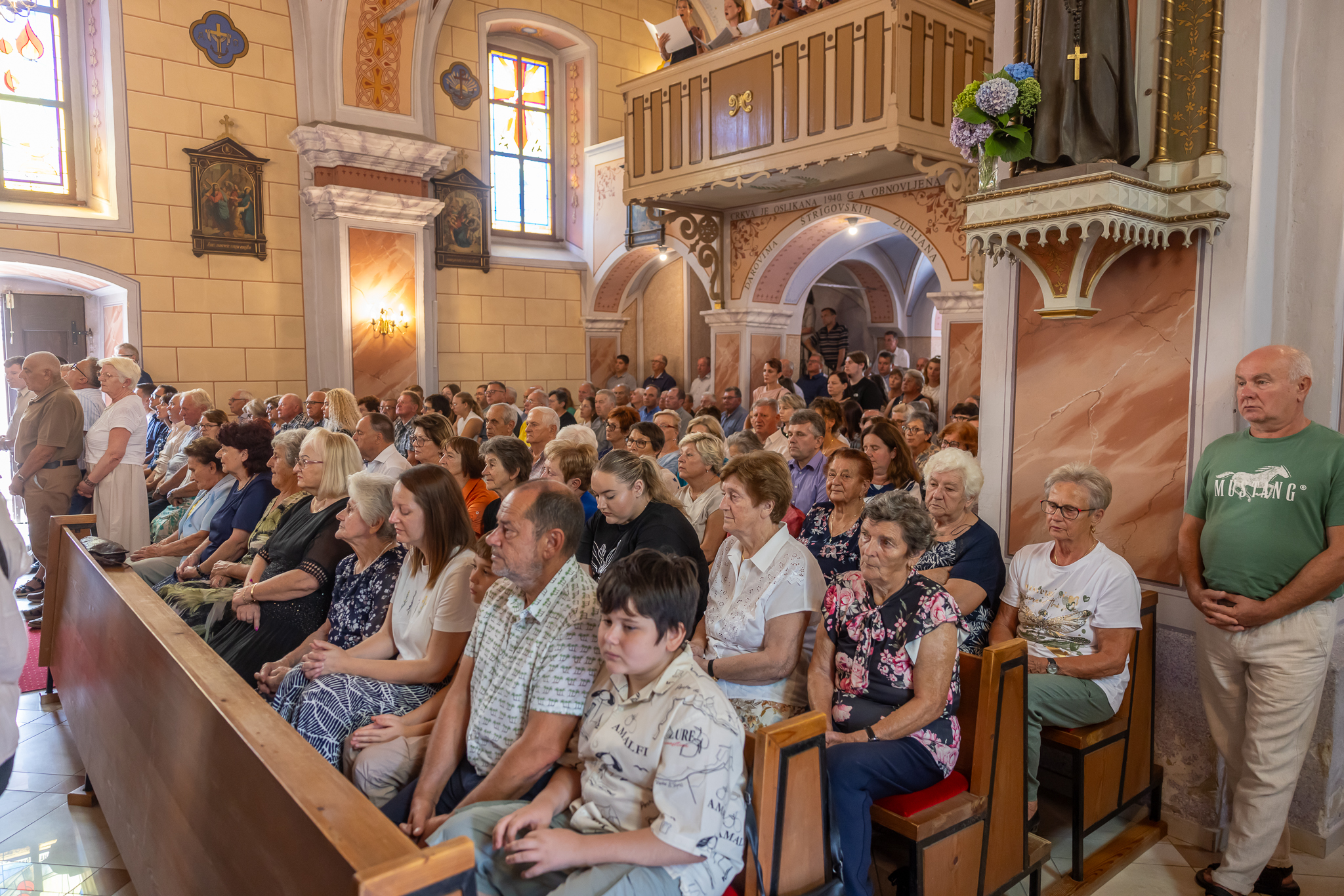 Misa zahvale – dr.sc. Kristijan Kuhar 17