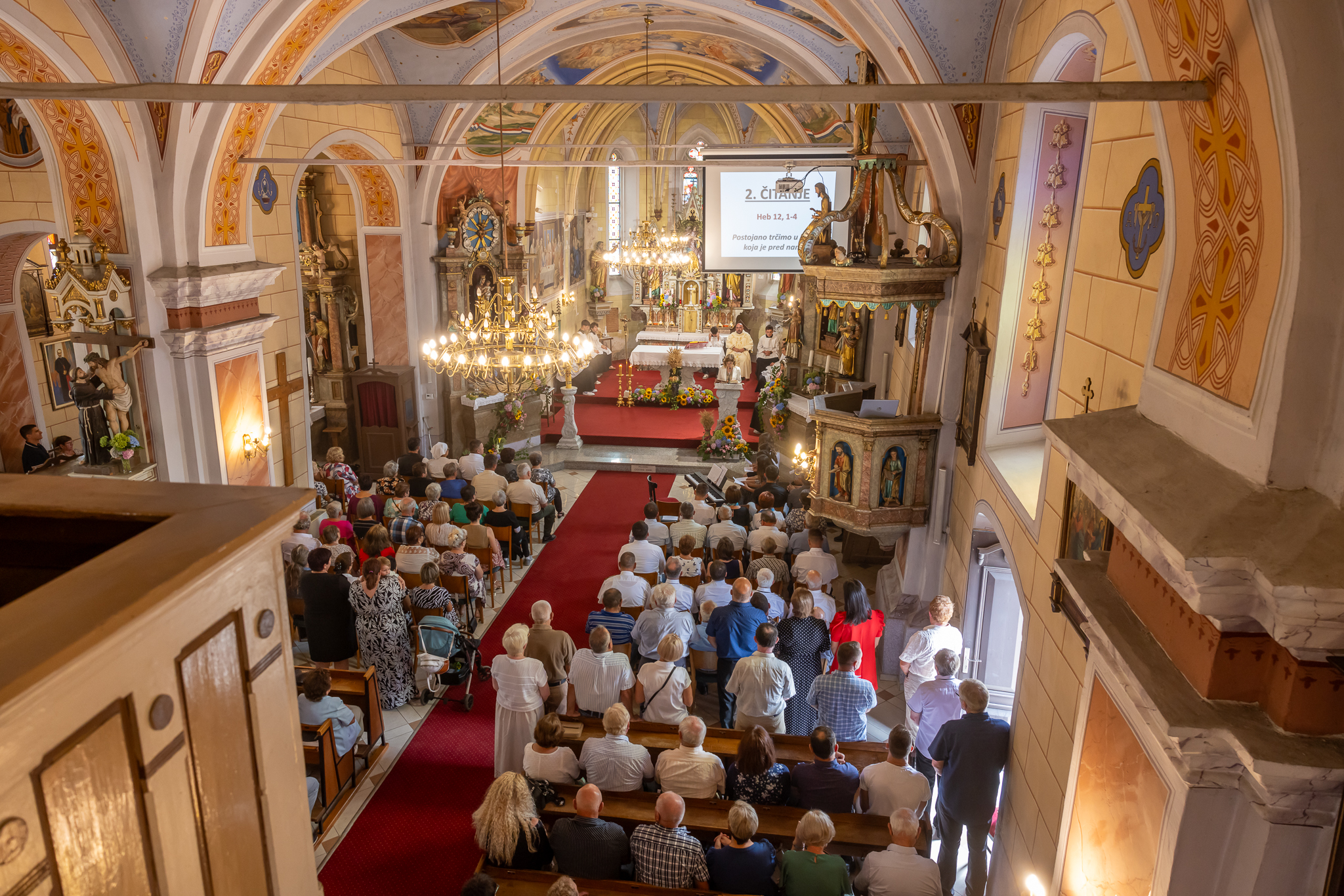 Misa zahvale – dr.sc. Kristijan Kuhar 20