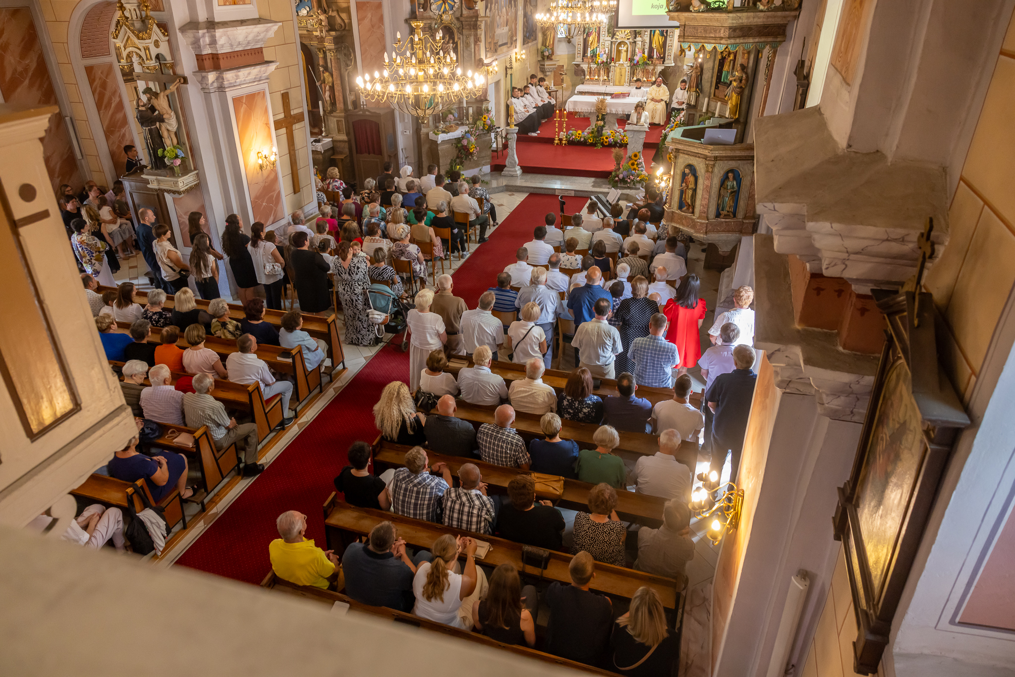 Misa zahvale – dr.sc. Kristijan Kuhar 21