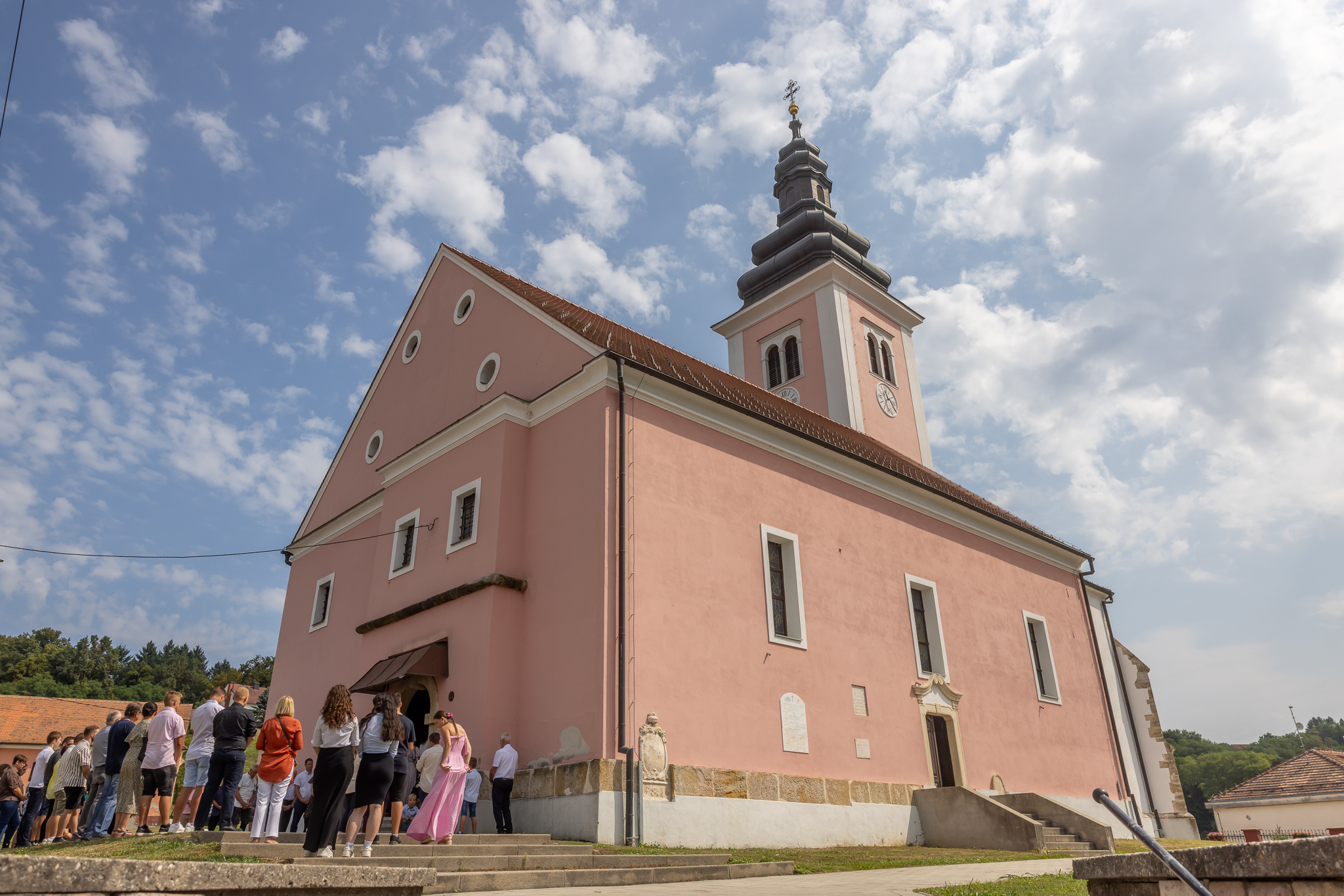 Misa zahvale – dr.sc. Kristijan Kuhar 22