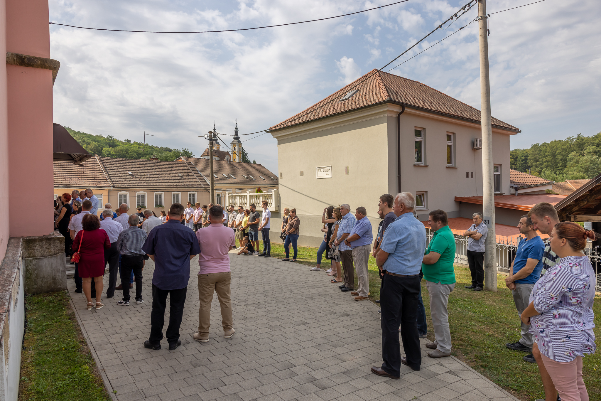 Misa zahvale – dr.sc. Kristijan Kuhar 23