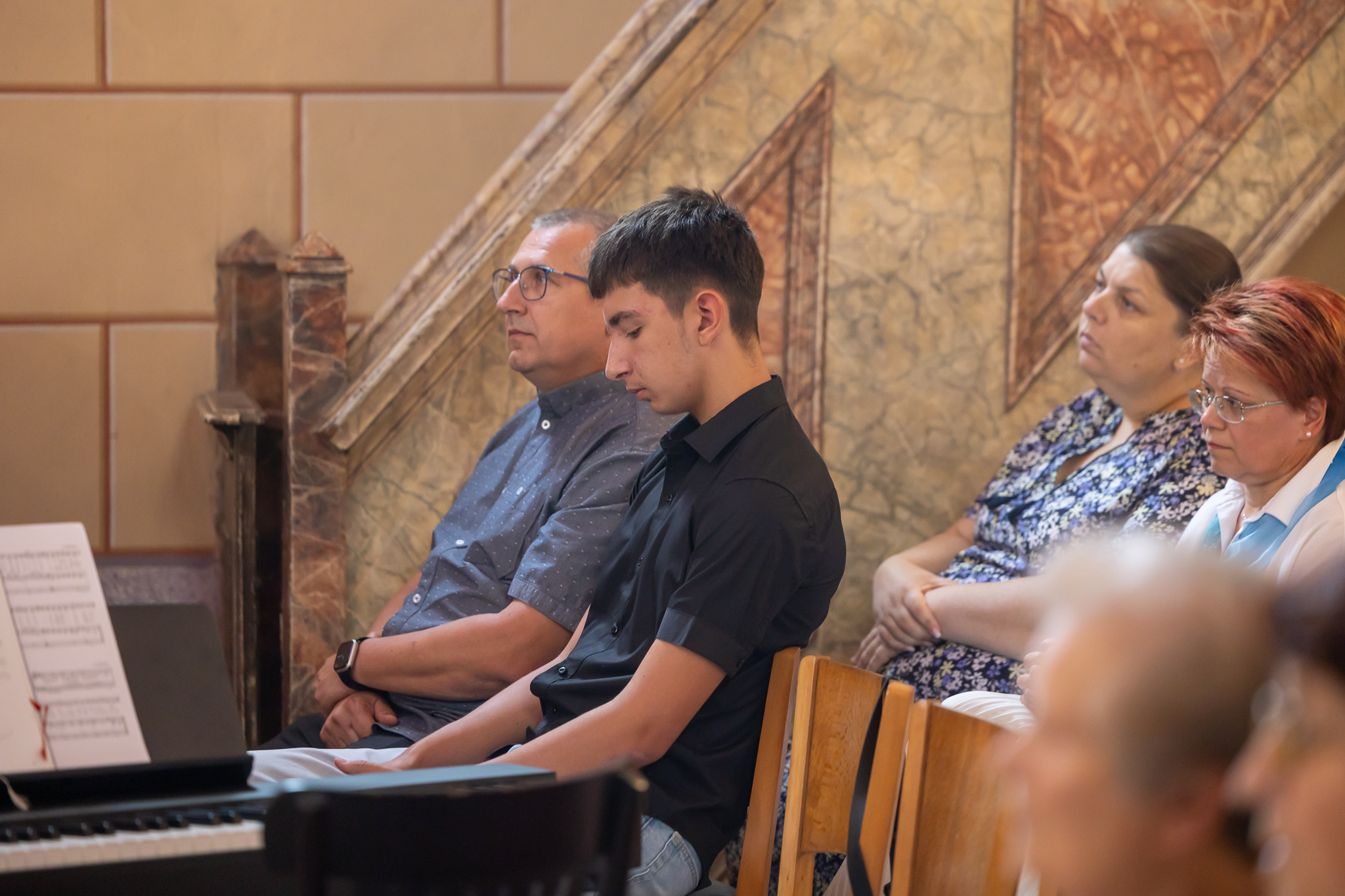 Misa zahvale – dr.sc. Kristijan Kuhar 3