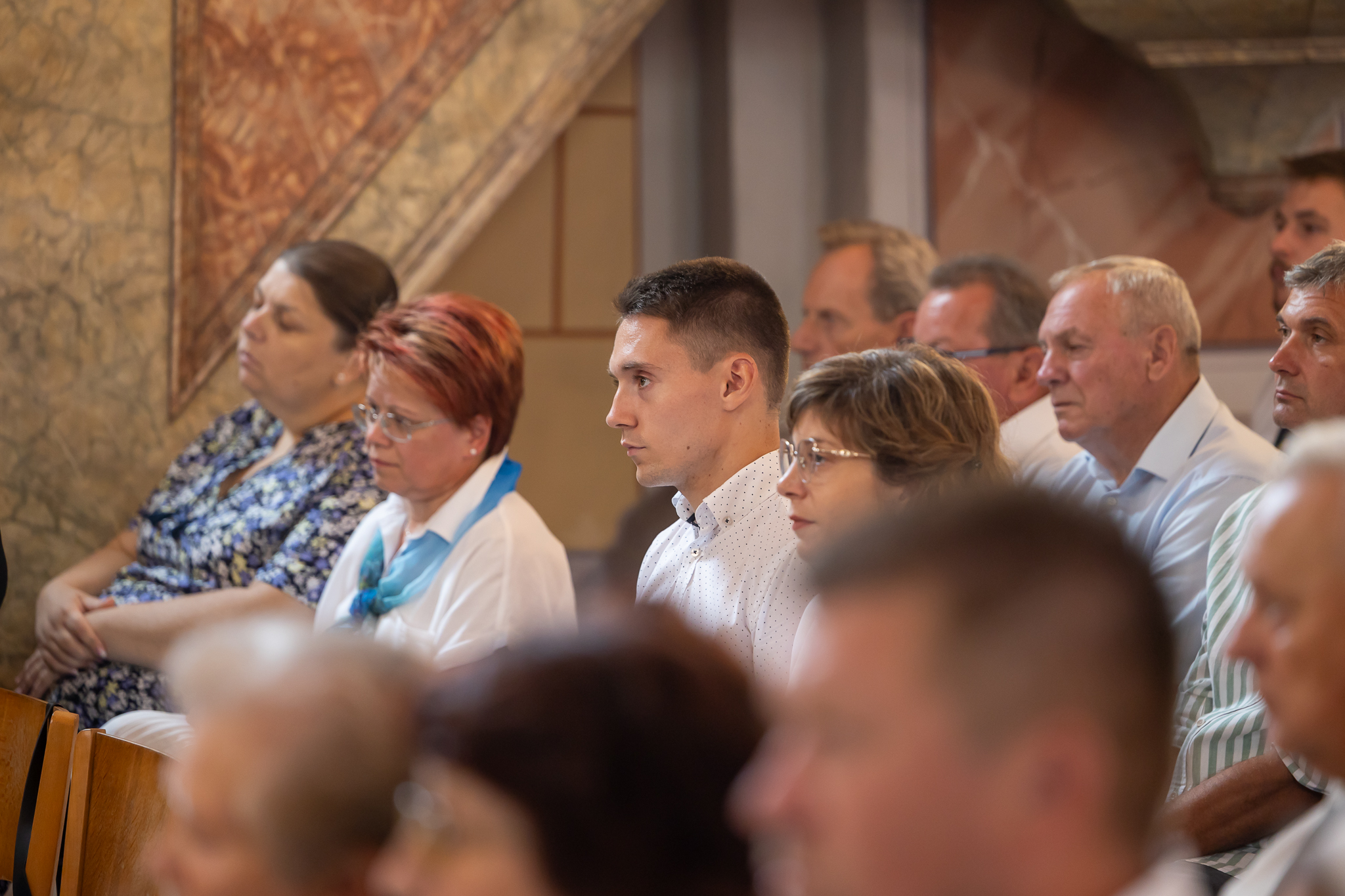 Misa zahvale – dr.sc. Kristijan Kuhar 4